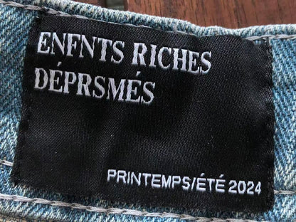E.R.D JEANS