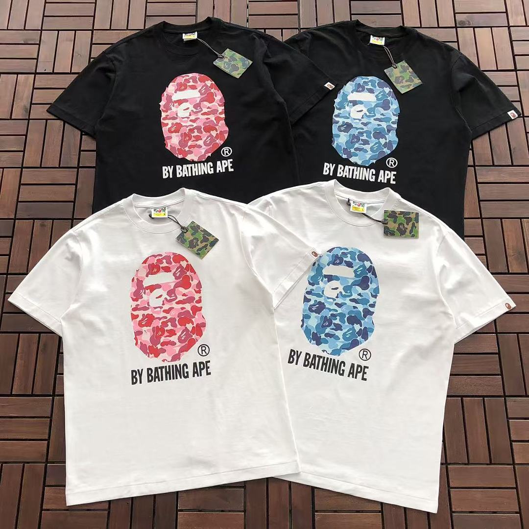 BAPE T-SHIRT