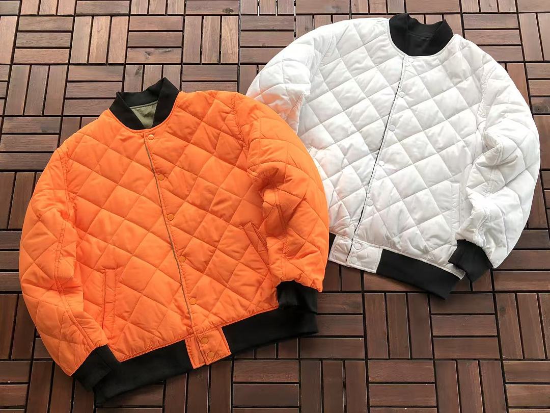 N🔥K🔥&ST🔥S🔥Y COTTON JACKET