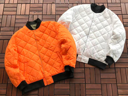 N🔥K🔥&ST🔥S🔥Y COTTON JACKET