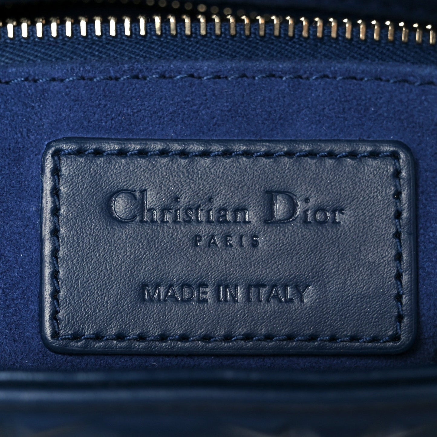 DIOR
