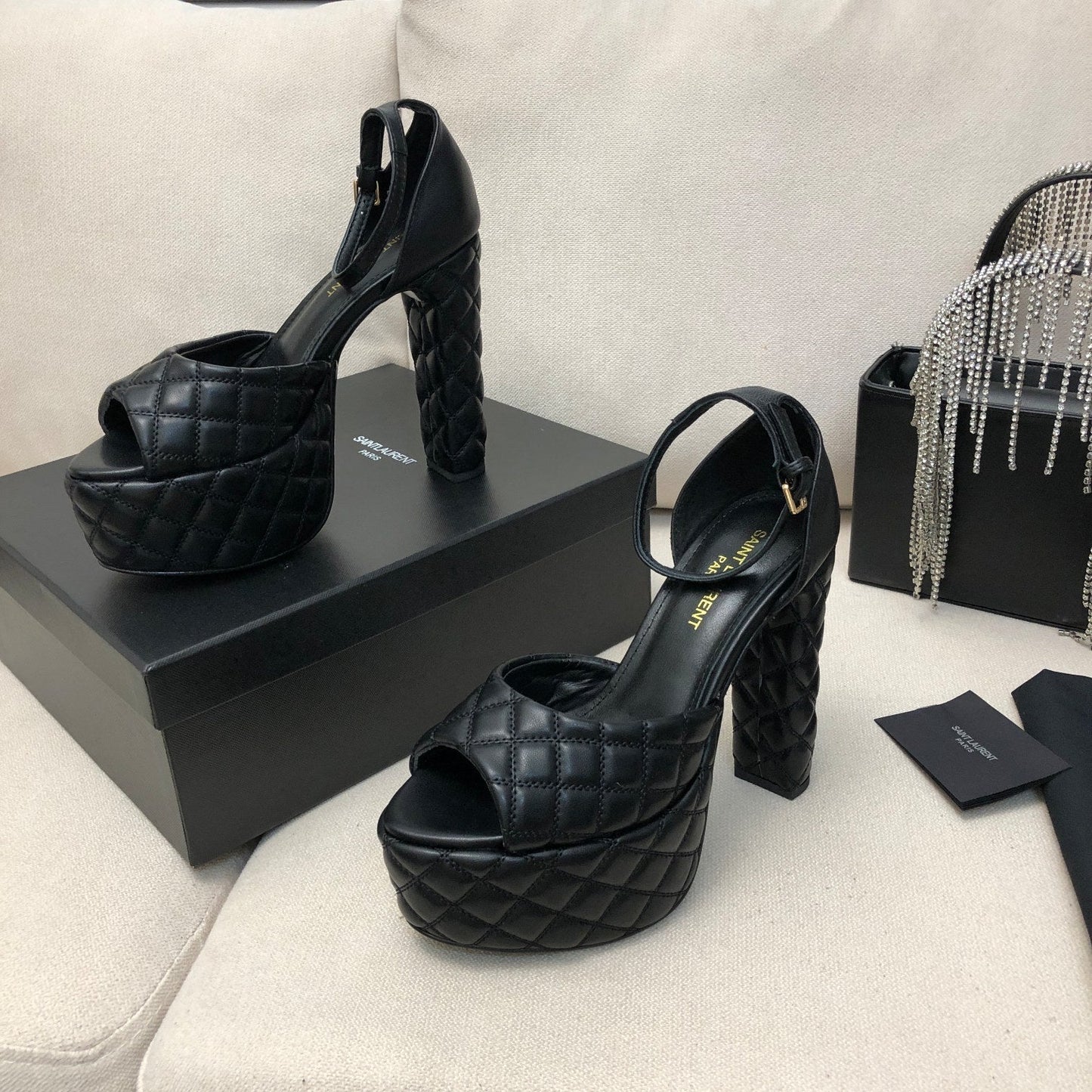 Saint Laurent