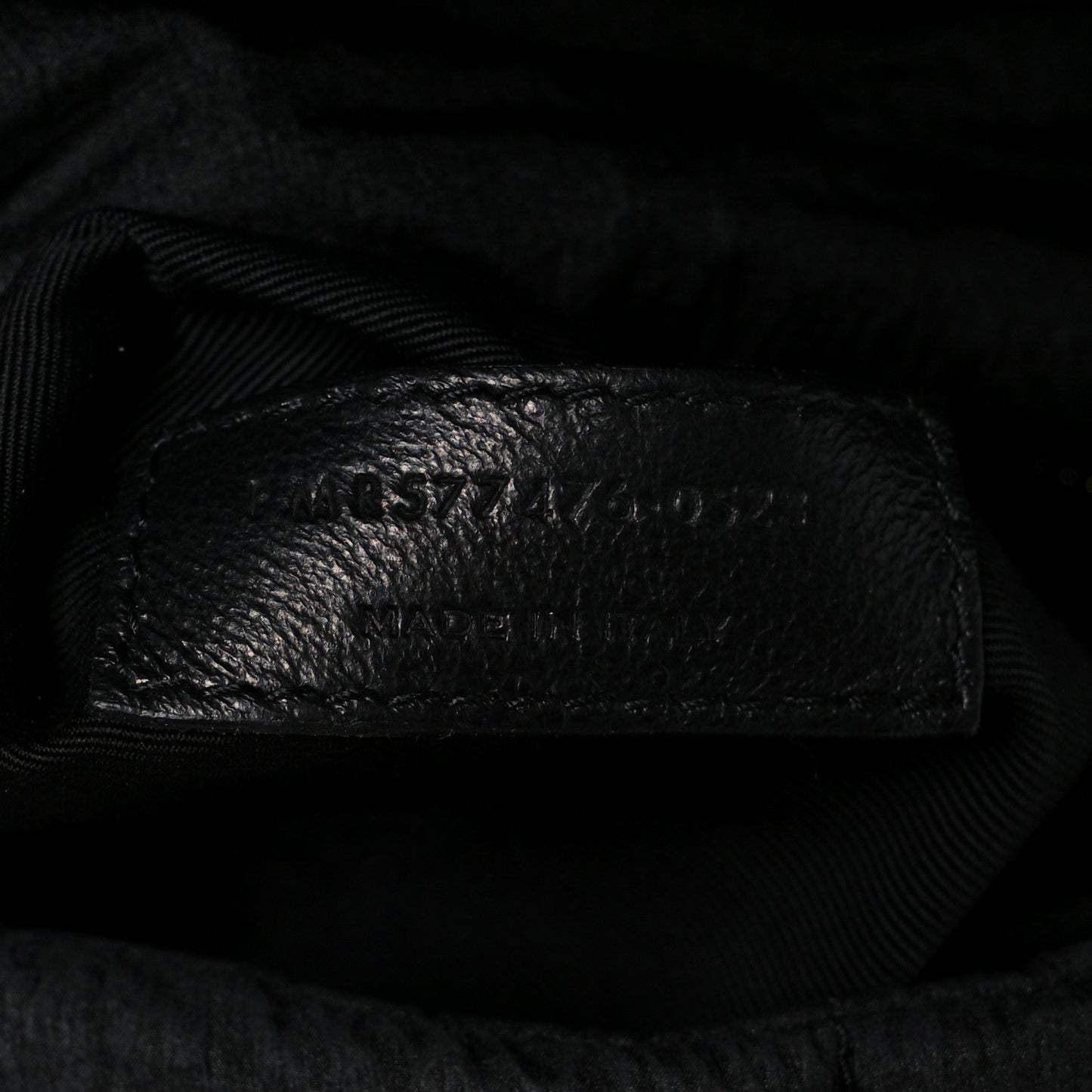 Saint Laurent