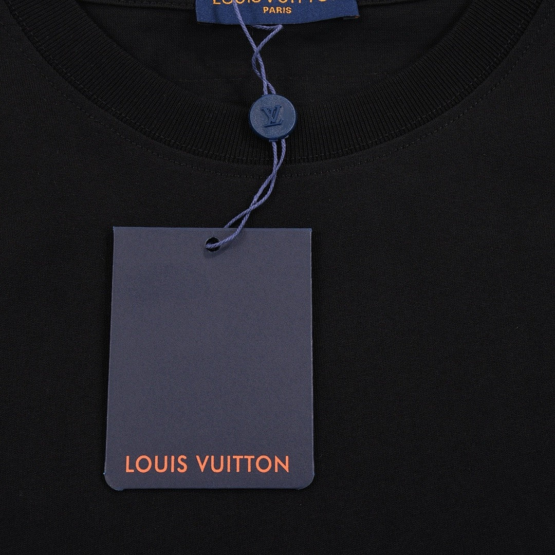 CAMISETA LV - 25