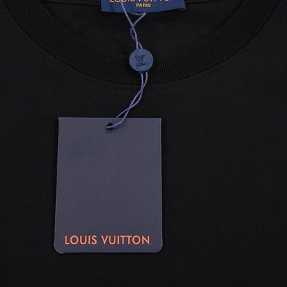 CAMISETA LV - 25