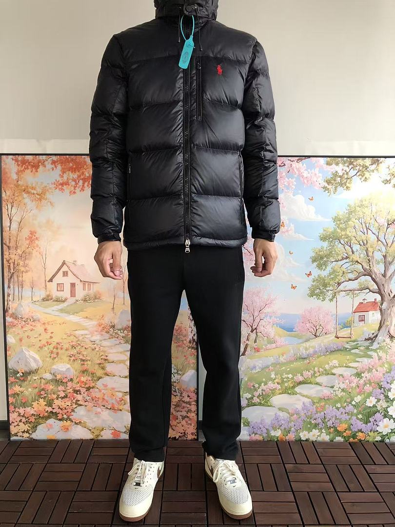 RA🔥PH🔥AU🔥EN DOWN JACKET