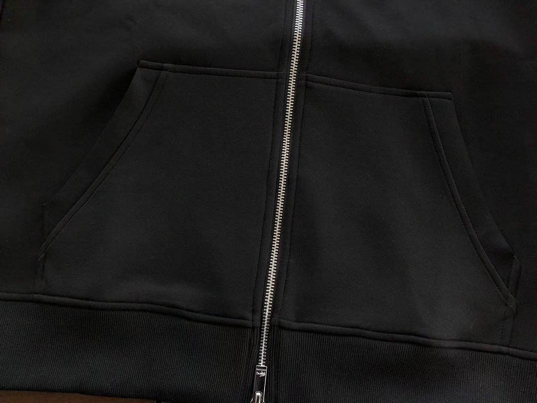 L🔥C🔥ST🔥HOODIE TROUSERS