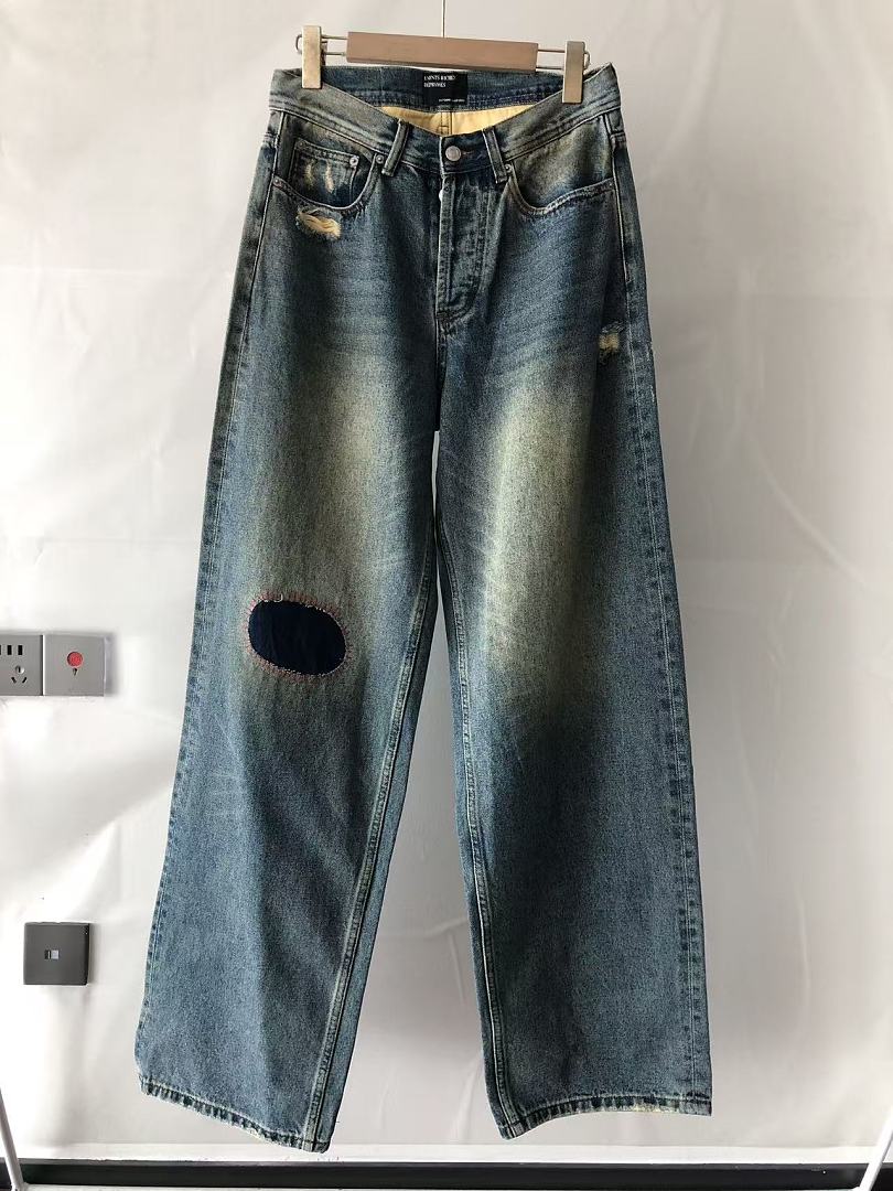 E.R.D JEANS