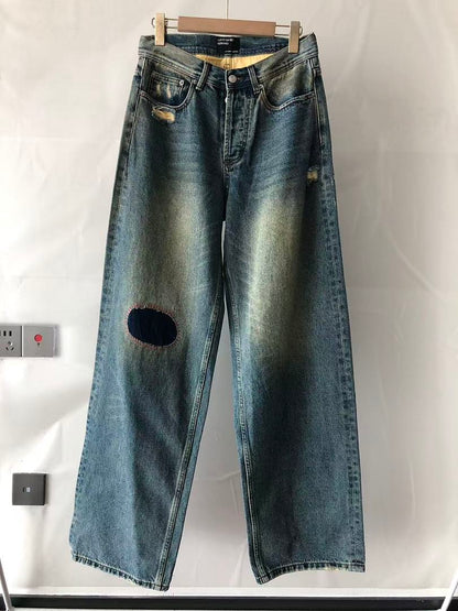 E.R.D JEANS