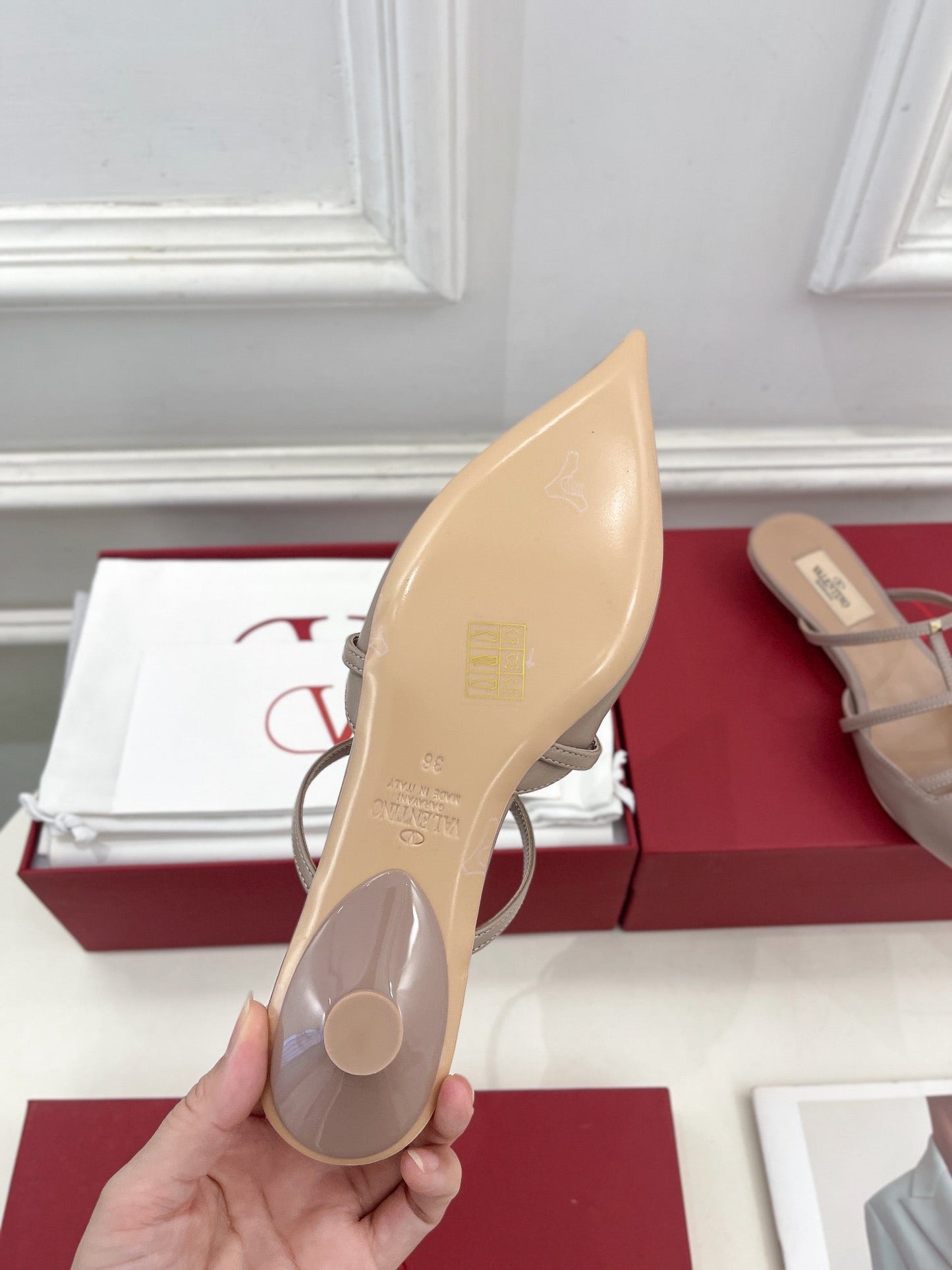 Valentino