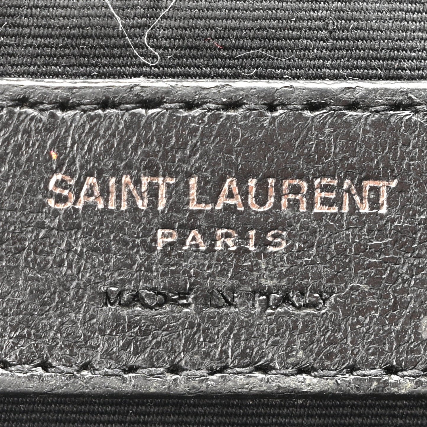 Saint Laurent