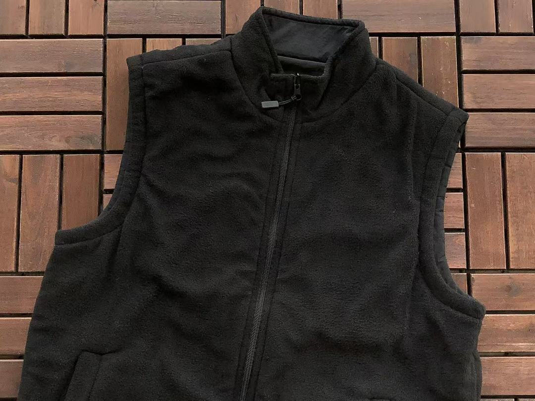 P🔥A🔥A VEST FLEECE