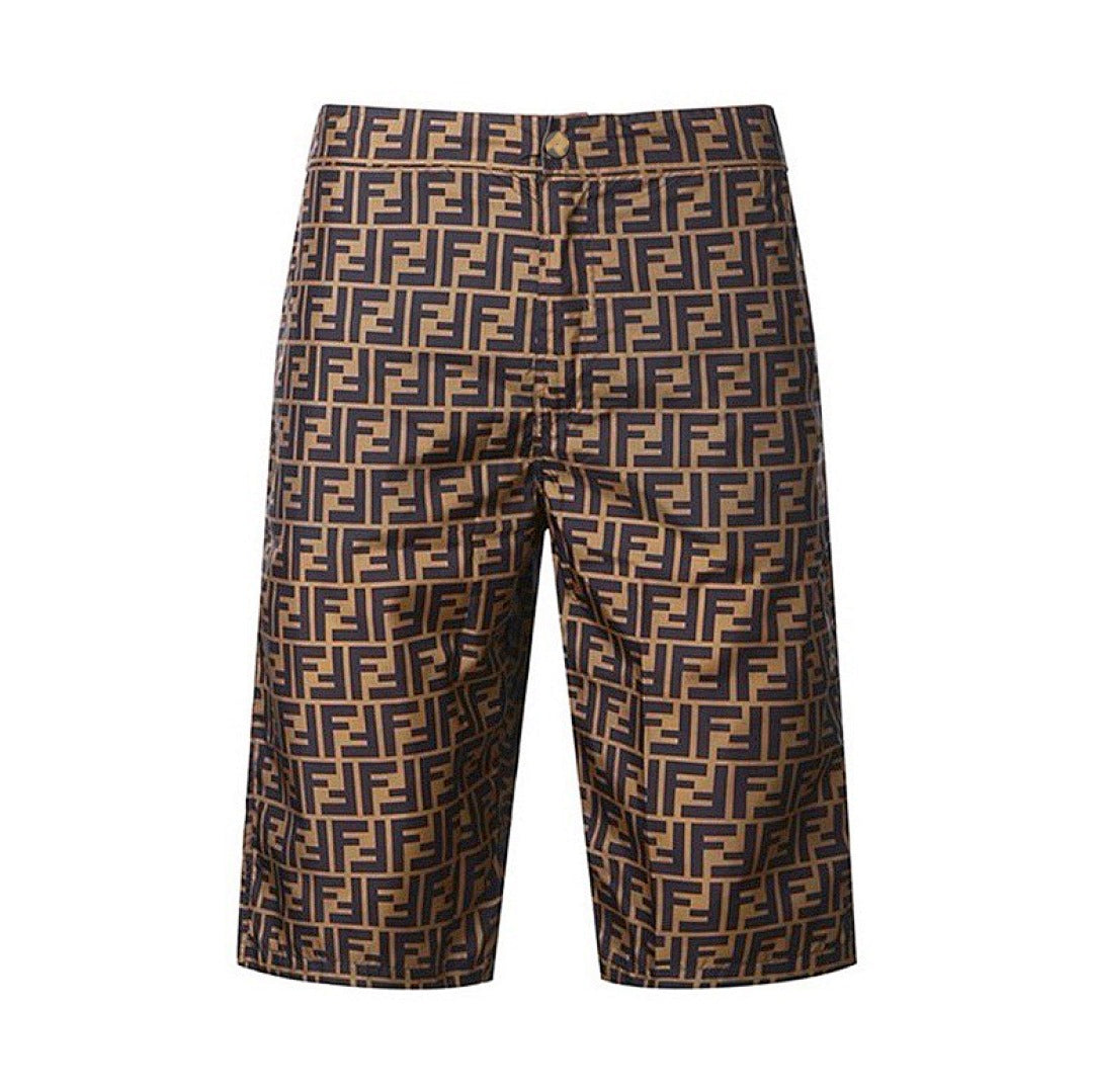 PANTALONES CORTOS FEND! - 239