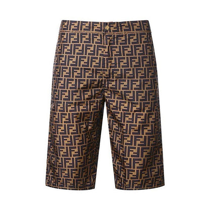 PANTALONES CORTOS FEND! - 239