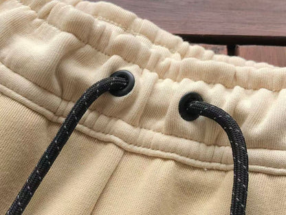 TF 2020 CU4489-234 zip-up coat CU4495-234 pants