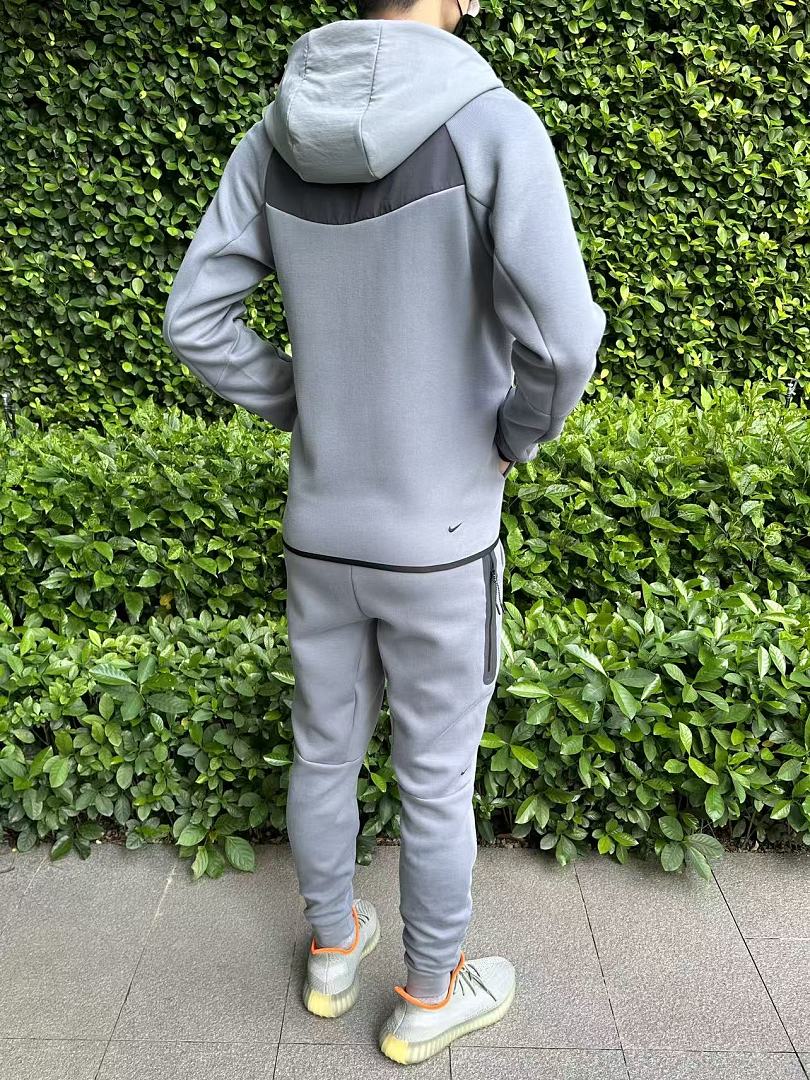 2025 IH4302-065 zip-up coat IH4303-065 pants
