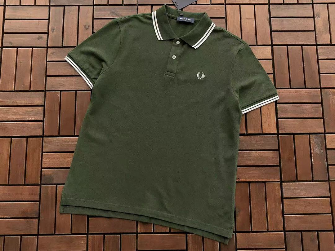 FRED PERRY T-SHIRT