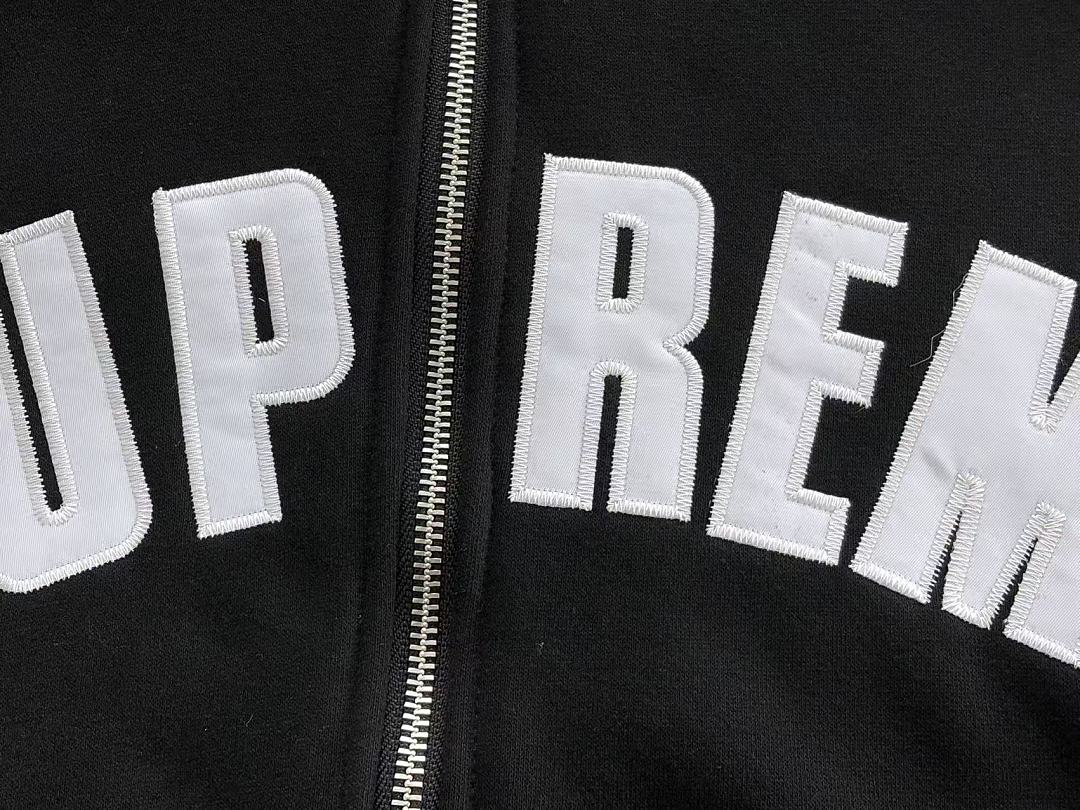 S🔥P🔥E🔥E & LARRY CLARK HOODIE FLEECE