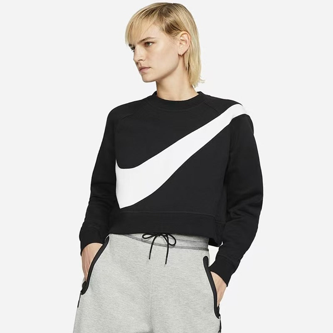 🔥SALE🔥￥~39.9←99 N🔥K🔥 SWEATER FLEECE WOMAN