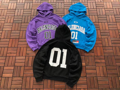 B🔥L🔥🔥🔥IA🔥A HOODIE