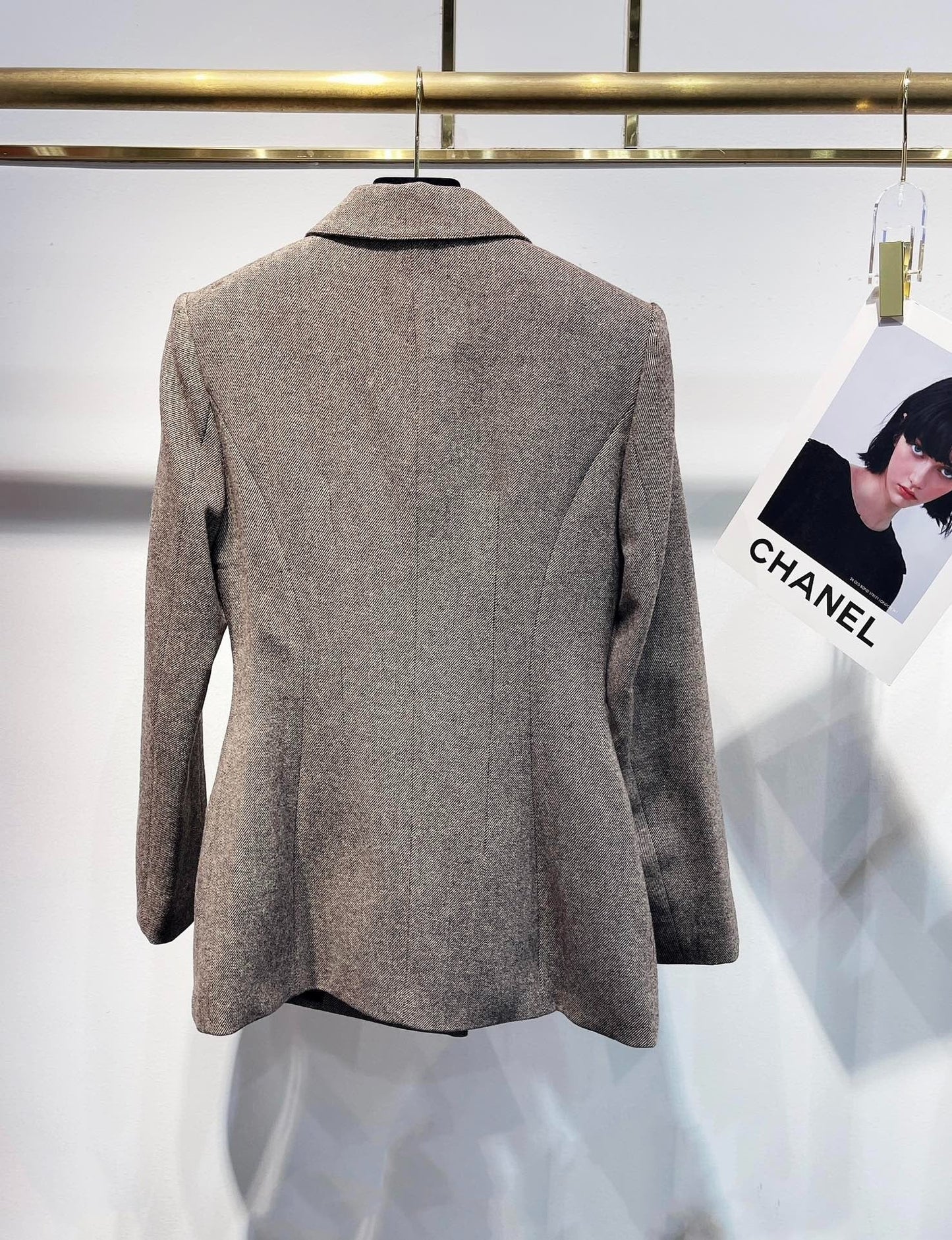 Saint Laurent