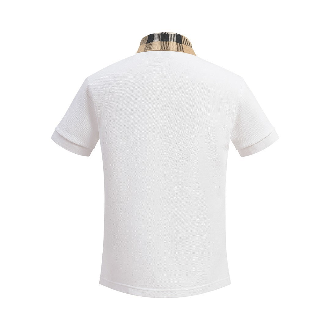 CAMISETA BURBERR¥ - 188