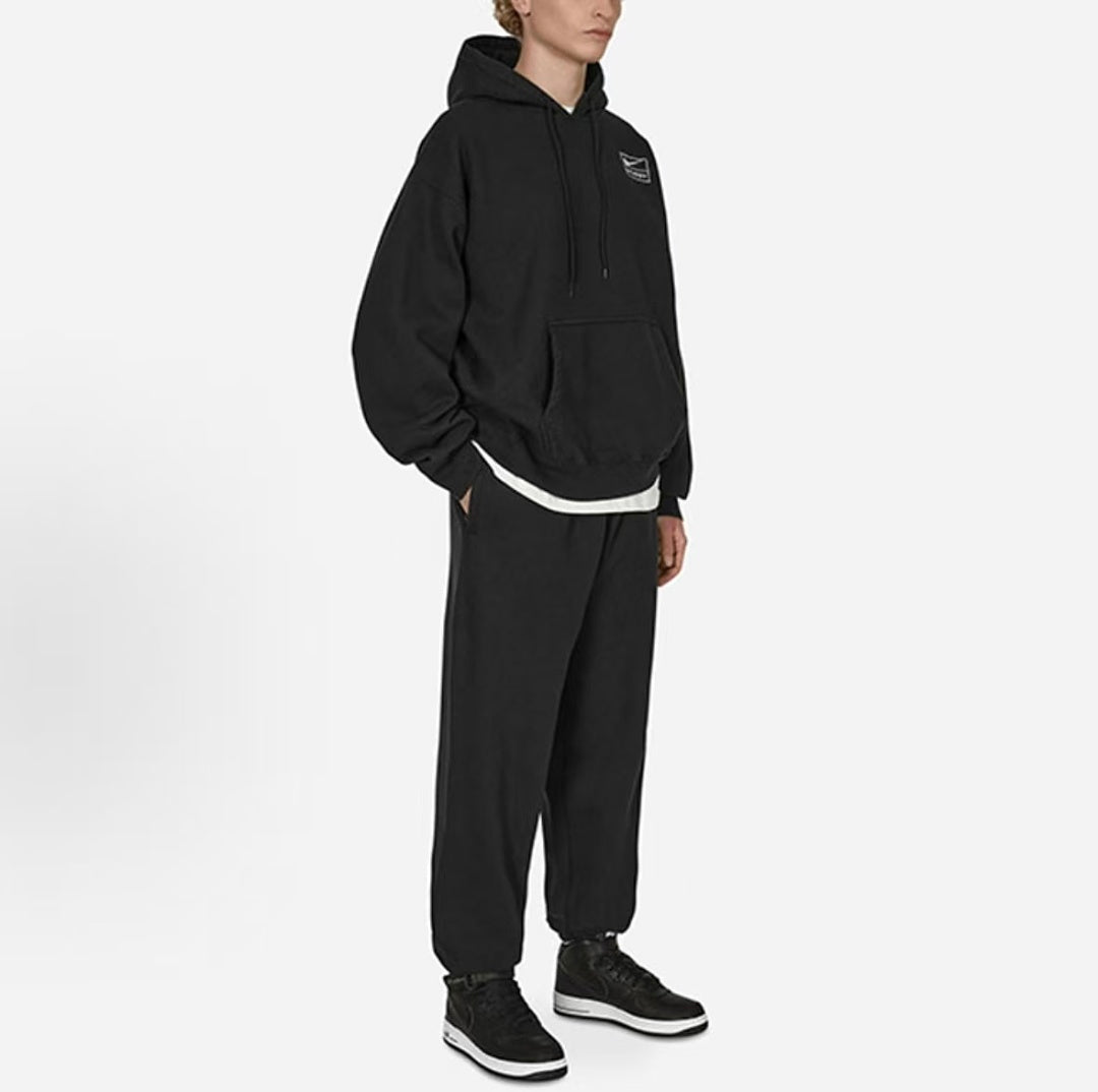 TOP￥ 175 PANTS￥ 169 N🔥K🔥& ST🔥S🔥Y HOODIE TROUSERS FLEECE