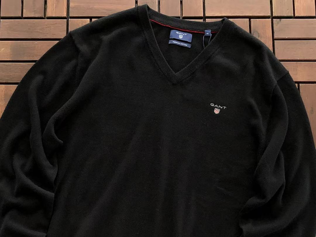 GANT SWEATER