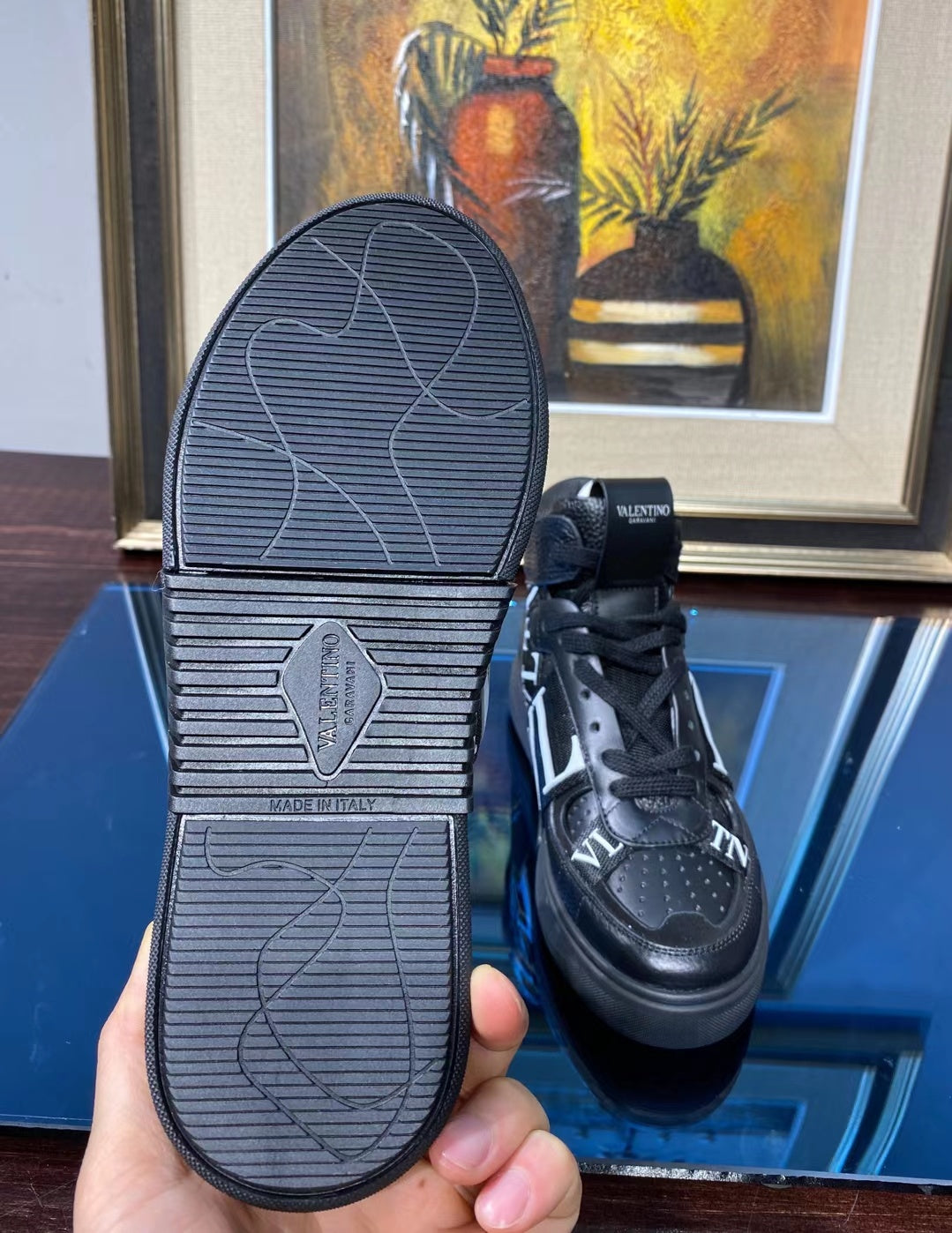 Valentino