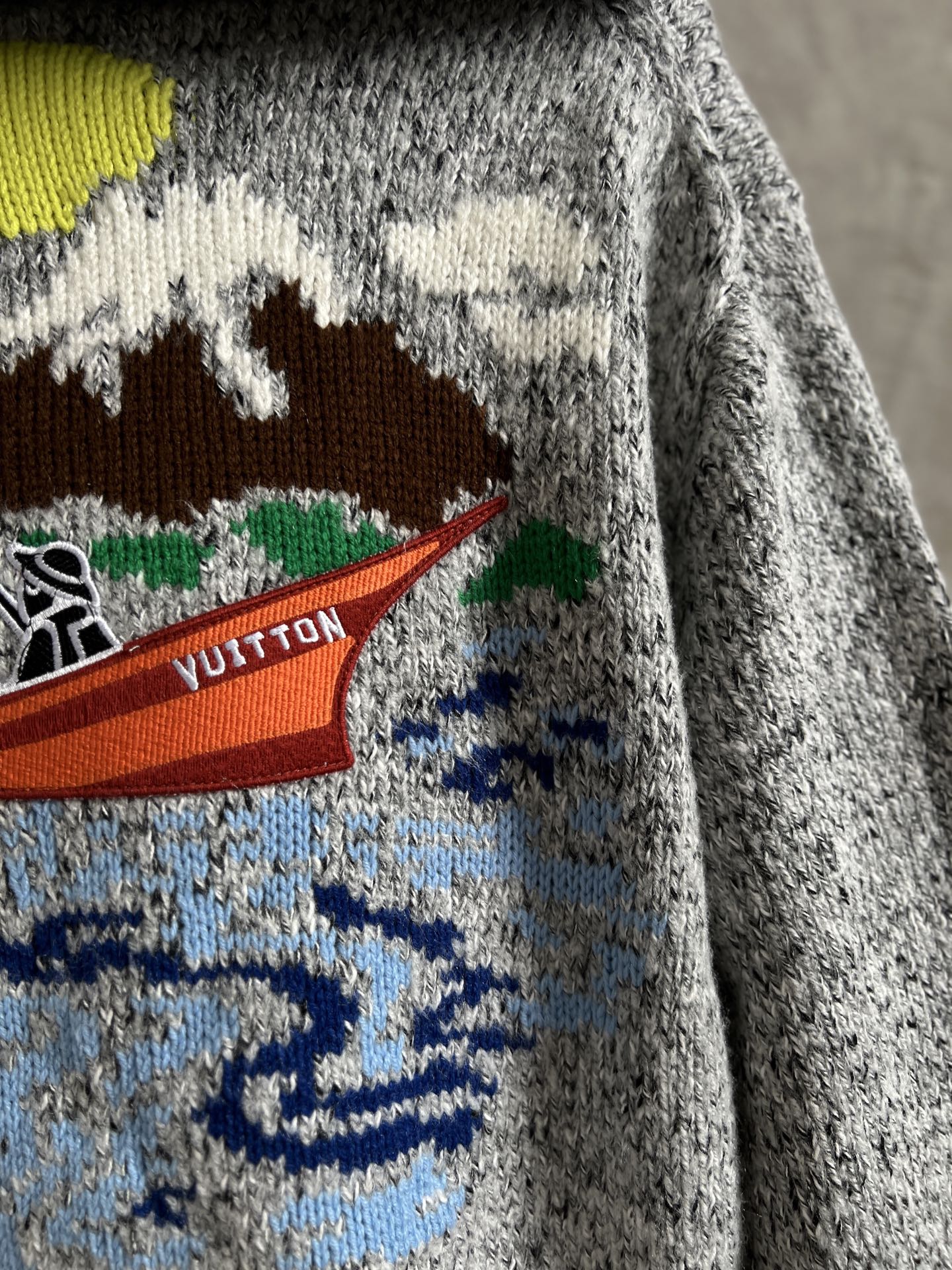 Louis Vuitton