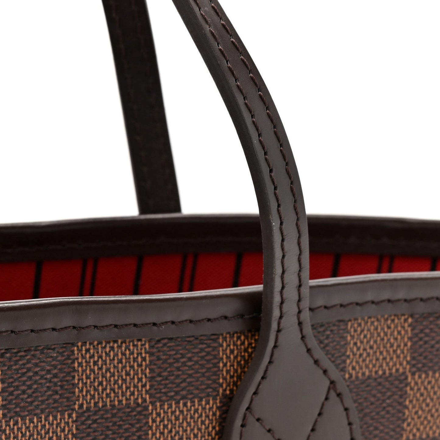 Damier Ebene Neo Neverfull PM