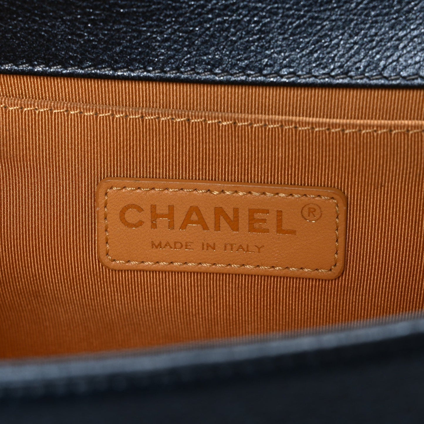 CHANEL