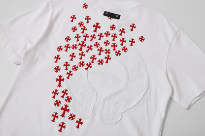 CAMISETA CHROME HEARTZ - 16