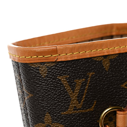 Monogram Neo Neverfull MM