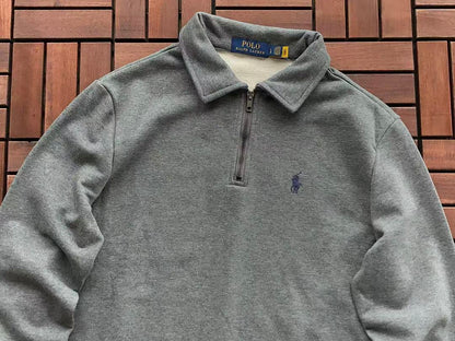 RA🔥PH🔥AU🔥EN SWEATER POLO