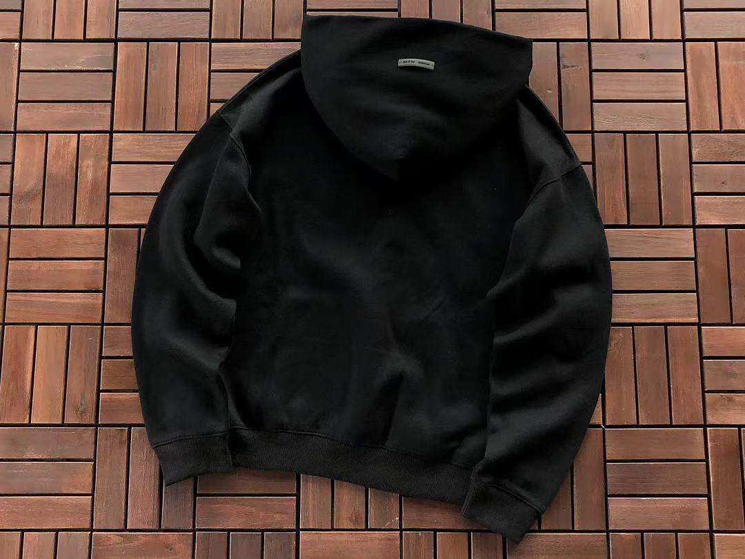 TOP￥~129 PANTS ￥~119 FOG HOODIE TROUSERS FLEECE