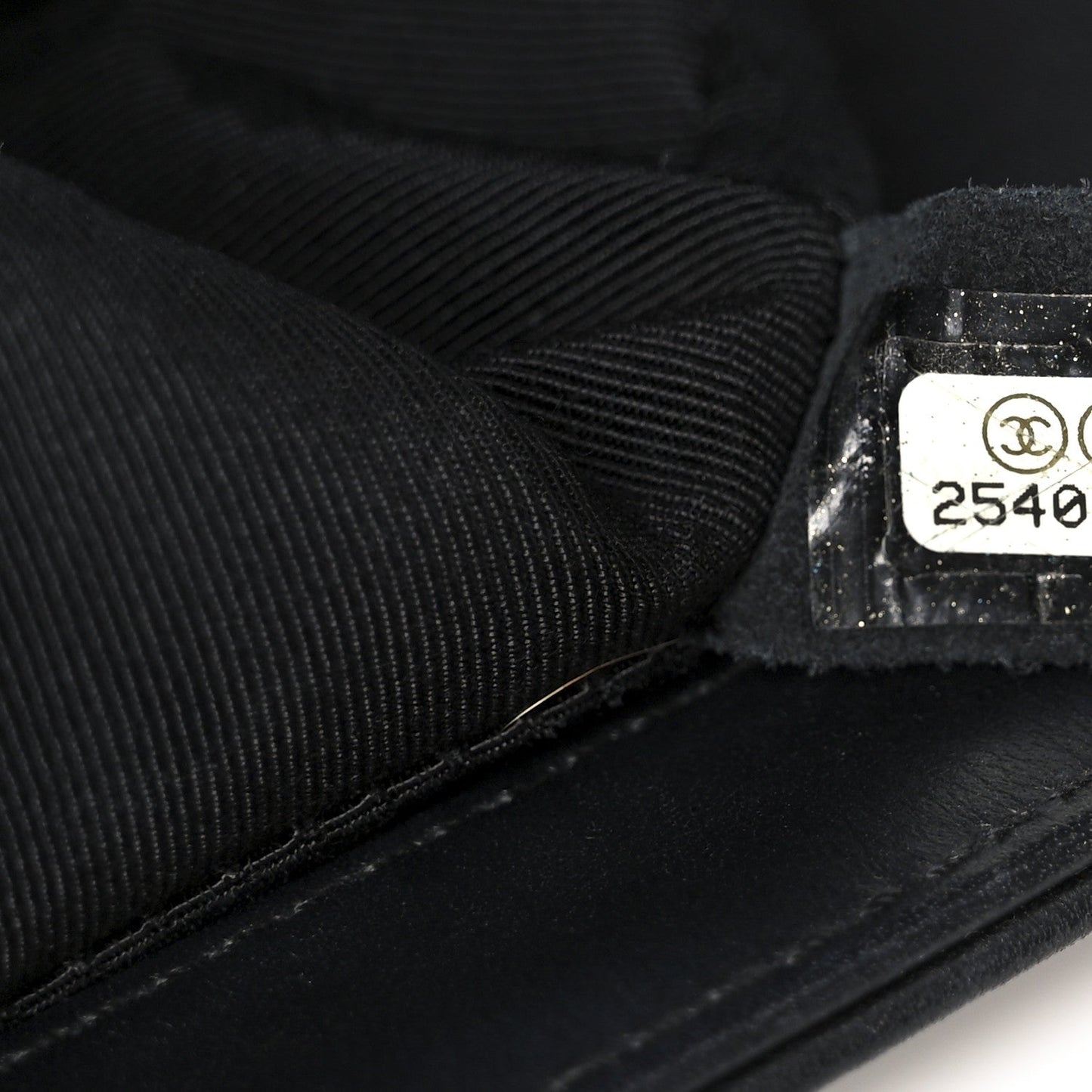 CHANEL