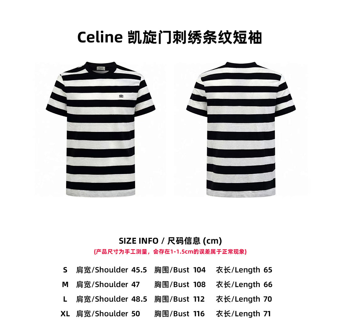 CAMISETA CELIN£ - 196