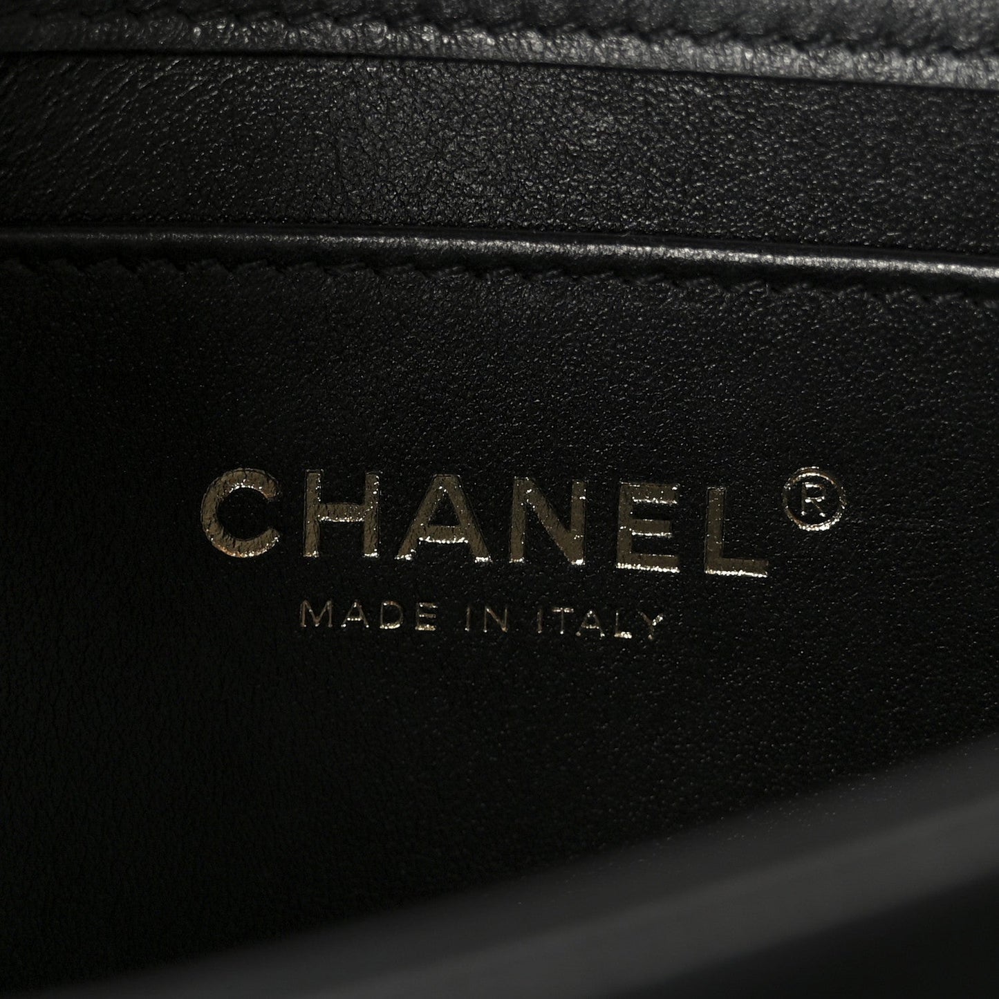 CHANEL