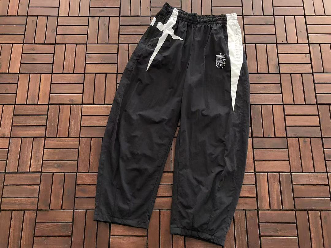 TOP ￥~278 PANTS ￥~ 195 REPRESENT JACKET TROUSERS