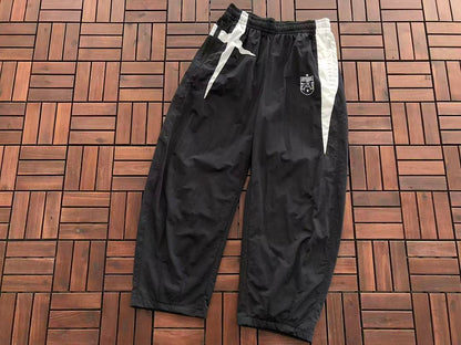 TOP ￥~278 PANTS ￥~ 195 REPRESENT JACKET TROUSERS