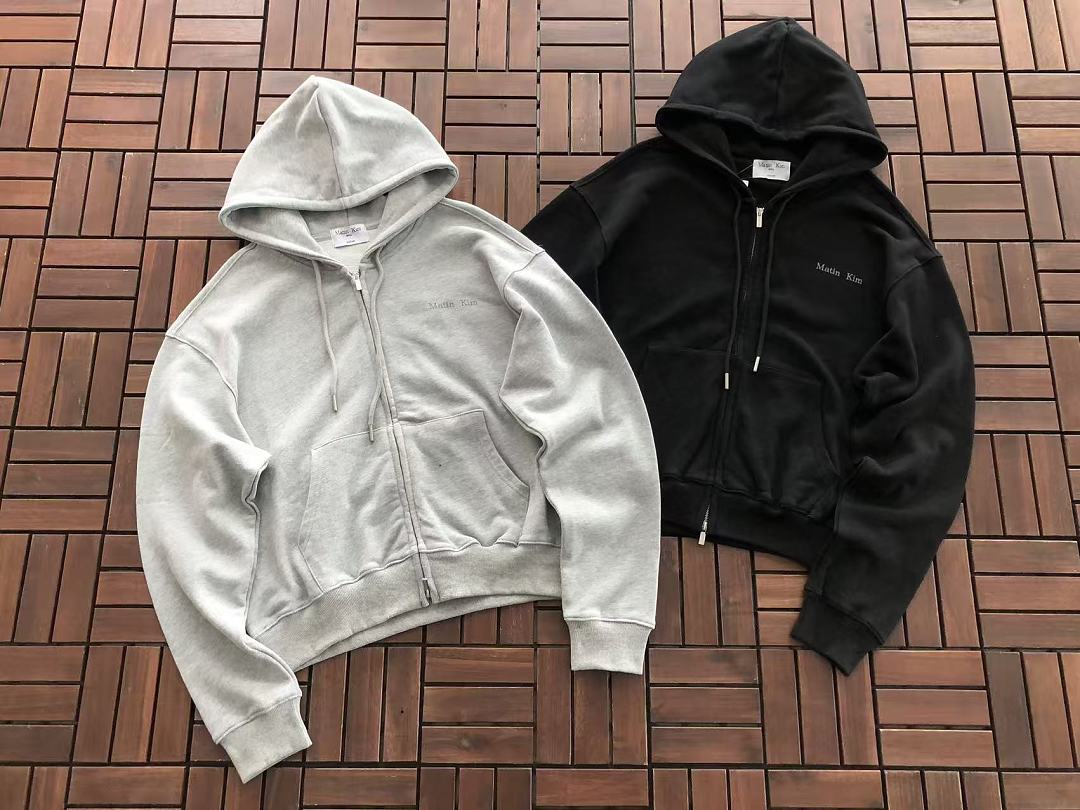 FASHION HOODIE