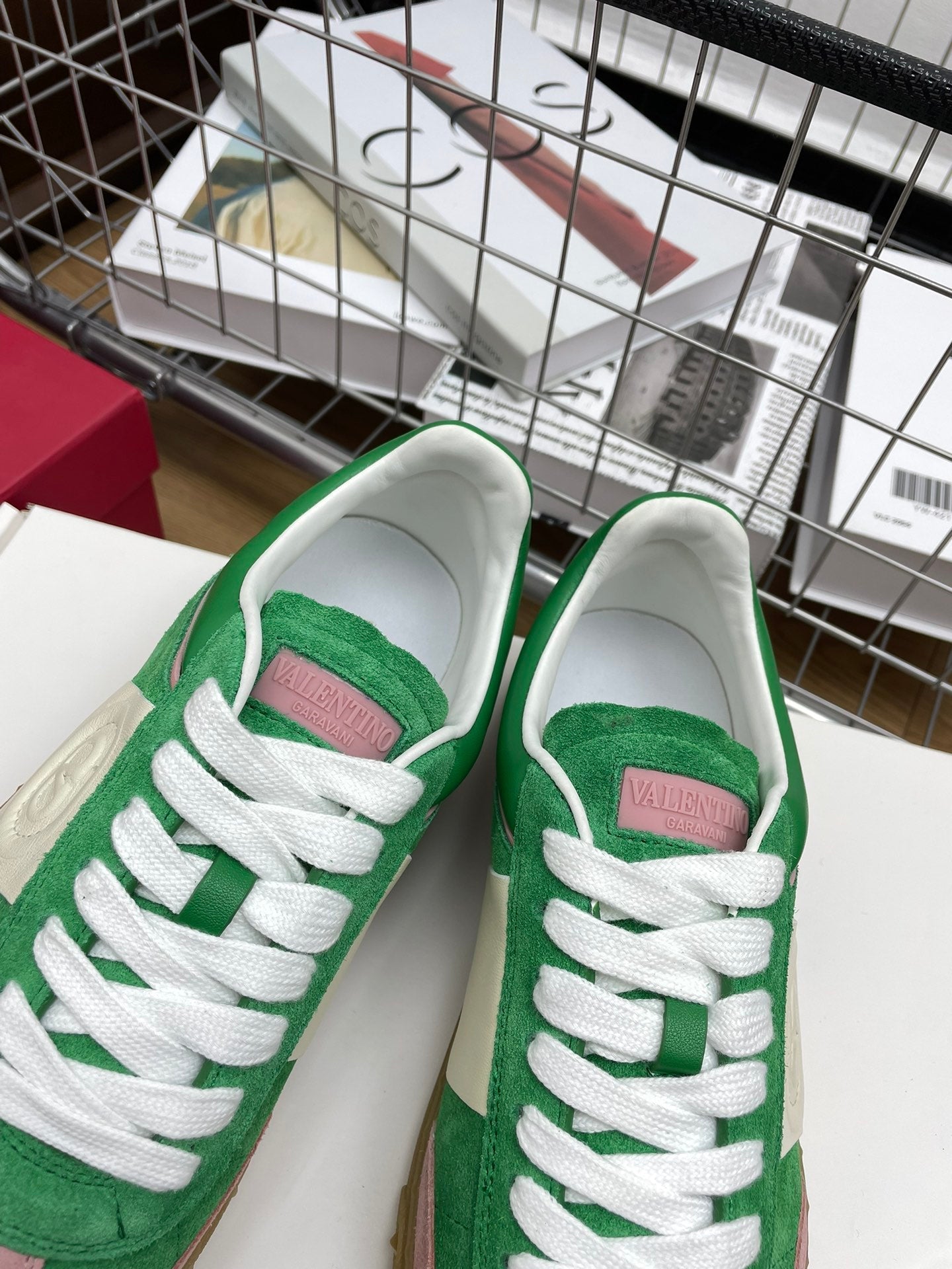 Louis Vuitton