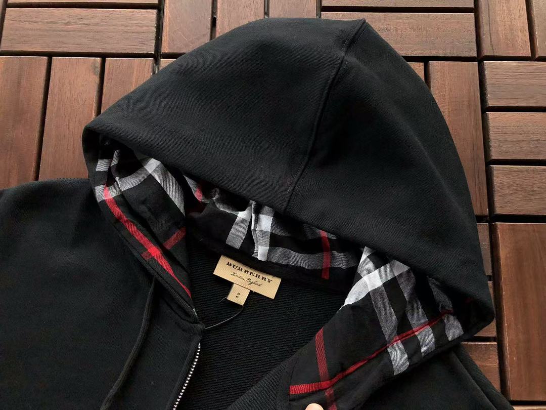 B🔥RB🔥RRY HOODIE