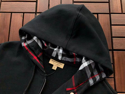 B🔥RB🔥RRY HOODIE