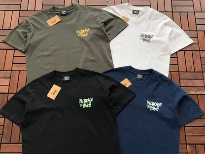 ST🔥S🔥Y T-SHIRT