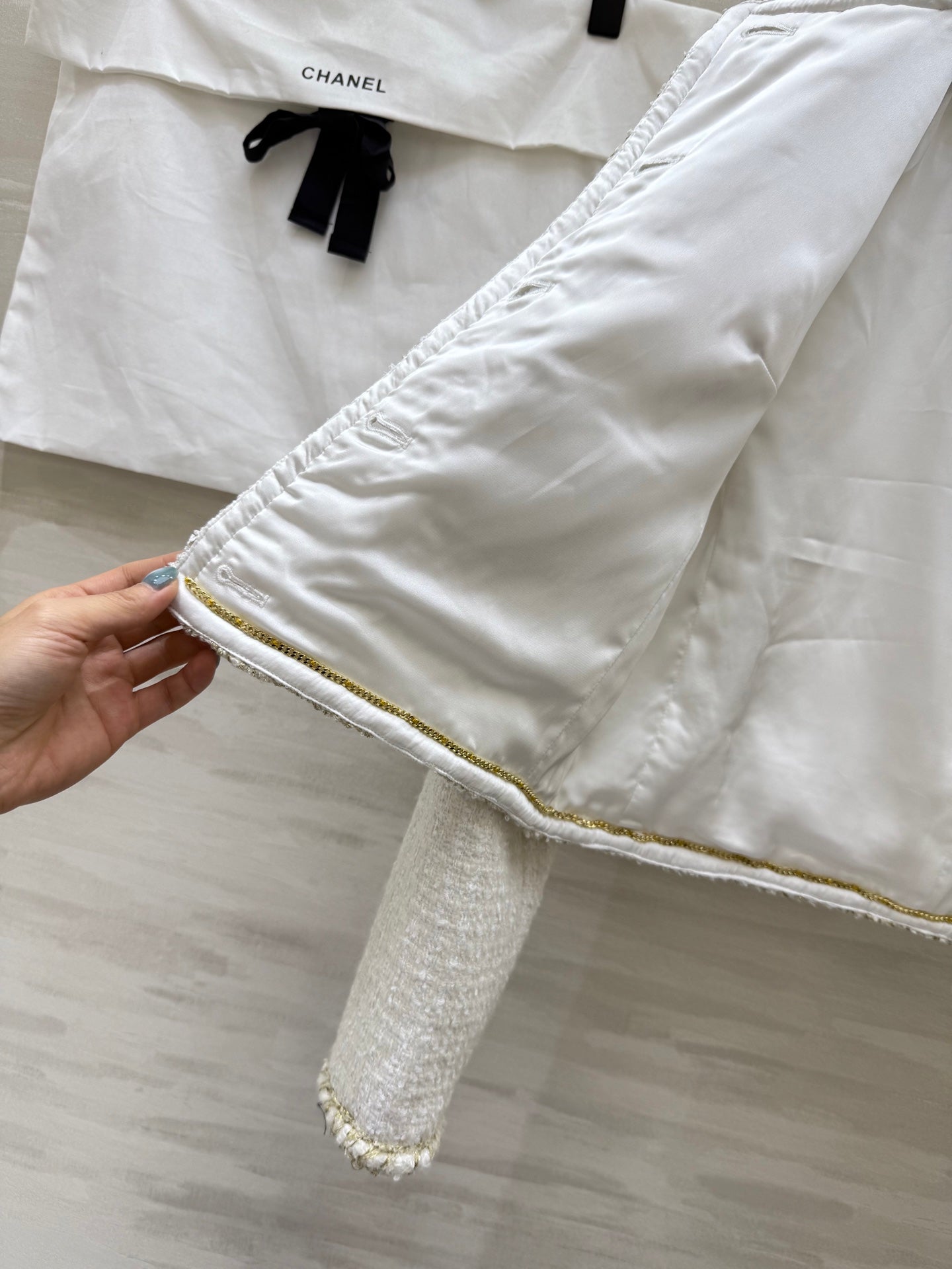 CHANEL