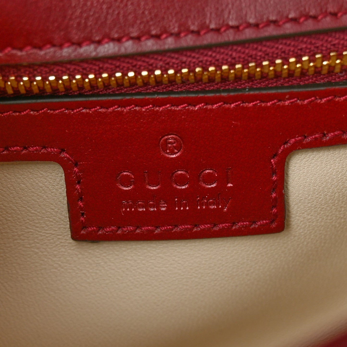 Gucci