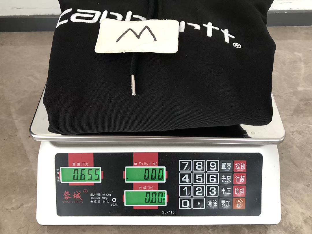 C🔥RH🔥RTT HOODIE