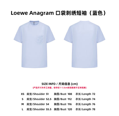 CAMISETA LOEW£ - 631